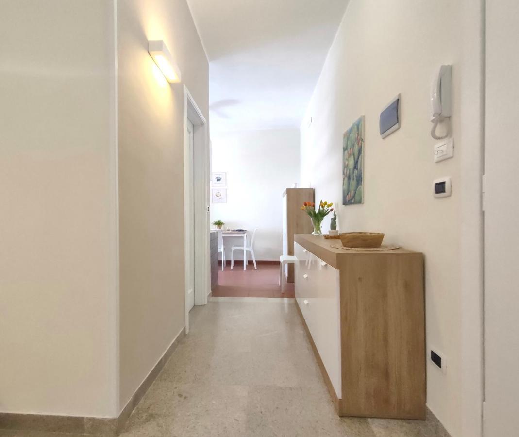 Ciauru I Mari - Elegante Appartamento Ortigia Syracuse Exterior photo