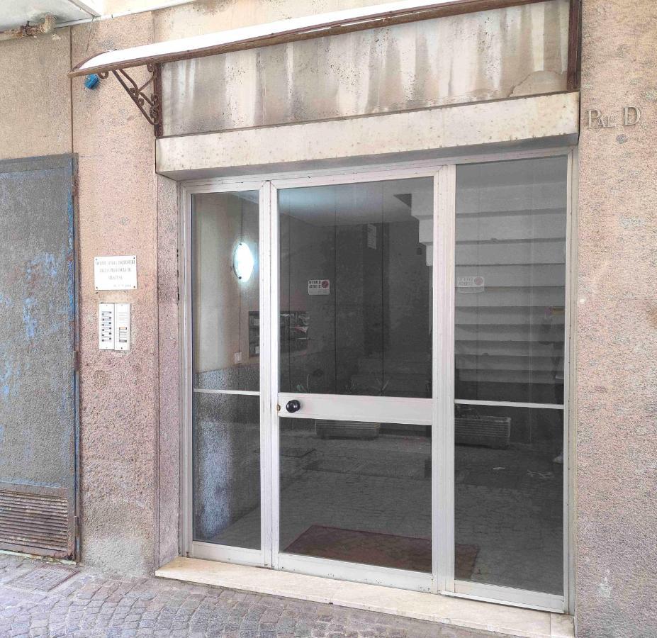 Ciauru I Mari - Elegante Appartamento Ortigia Syracuse Exterior photo